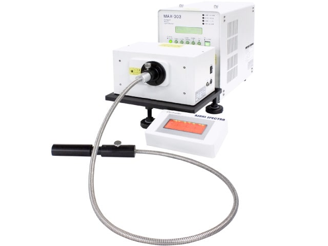 光学オルガニューロ リーフレット